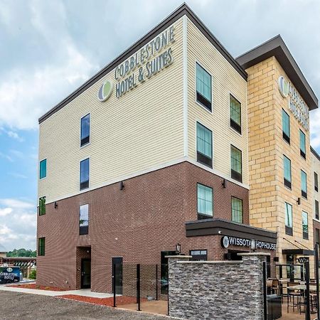 Cobblestone Hotel & Suites Hartford Zewnętrze zdjęcie