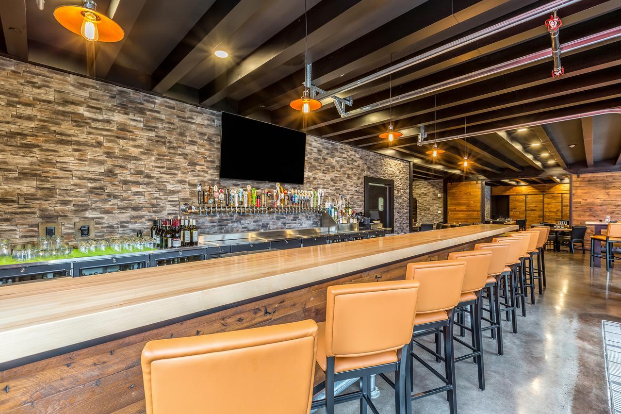 Cobblestone Hotel & Suites Hartford Zewnętrze zdjęcie